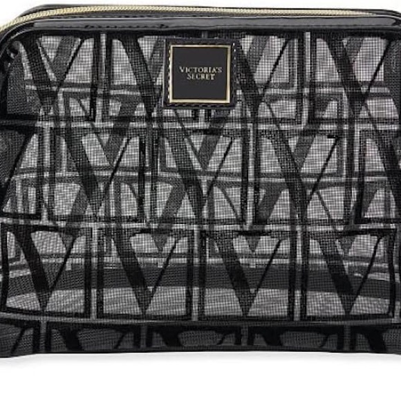 Victoria Secret cosmetic bag - Picture 4 of 4